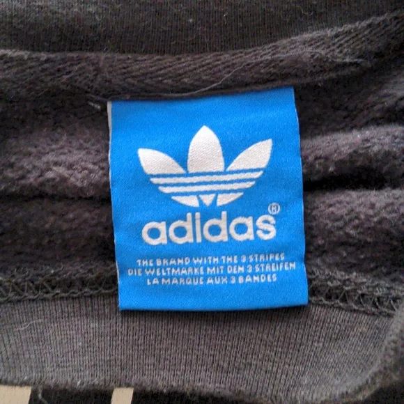 Adidas Sweater - Picture 5 of 5